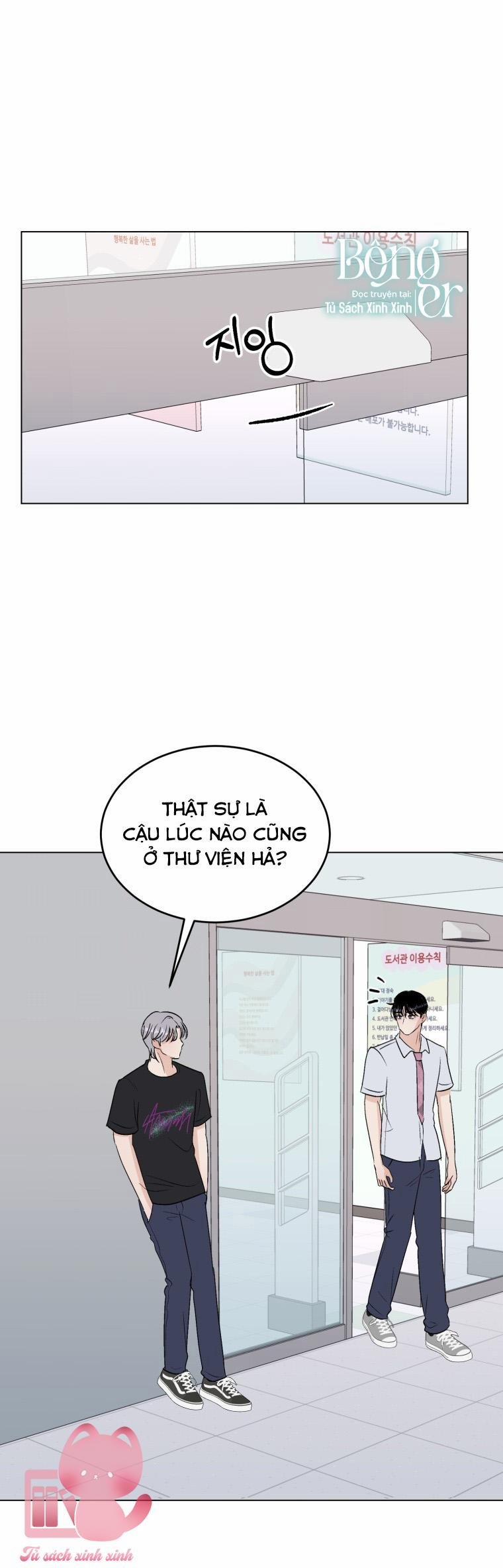 Bí Mật Highteen 47 trang 46