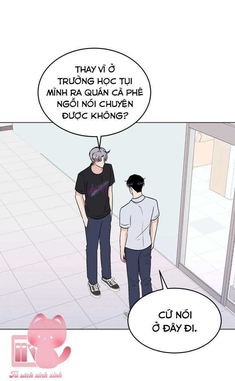 Bí Mật Highteen 47 trang 48