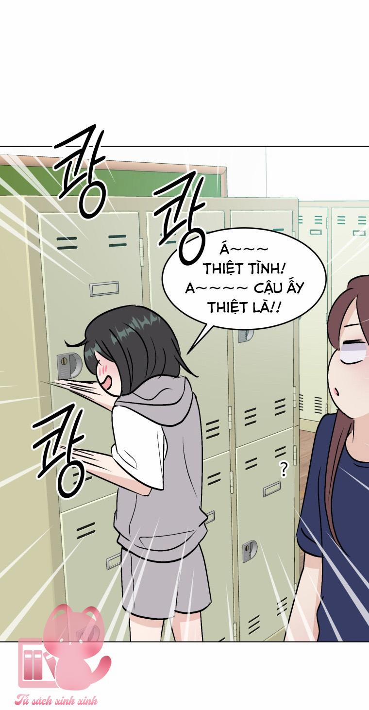 Bí Mật Highteen 47 trang 5