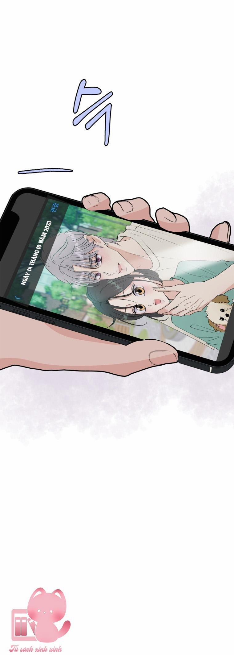 Bí Mật Highteen 47 trang 51