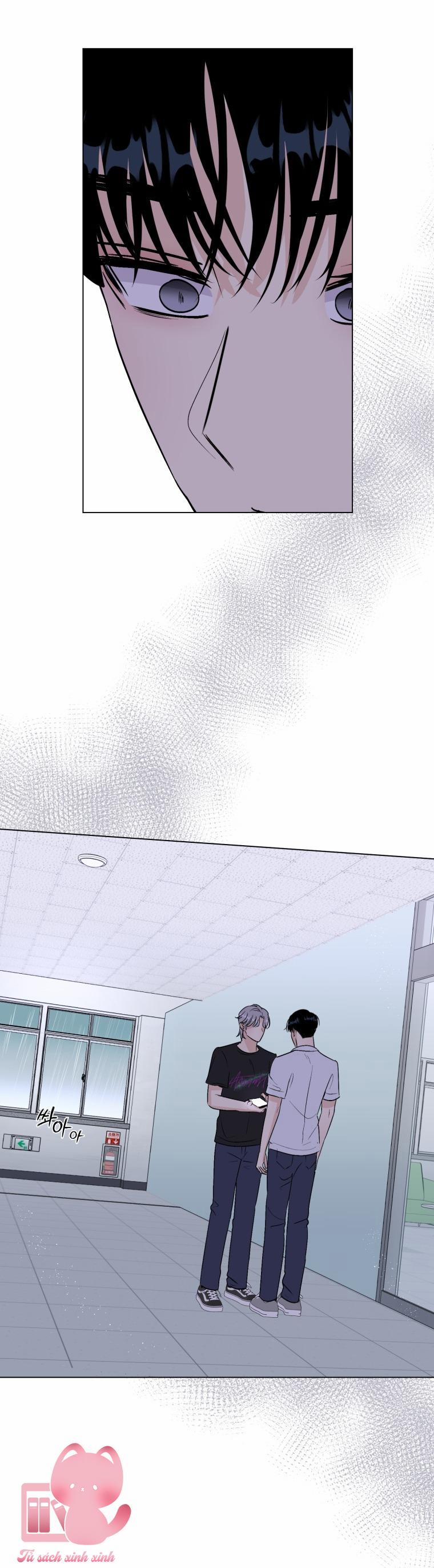 Bí Mật Highteen 47 trang 52