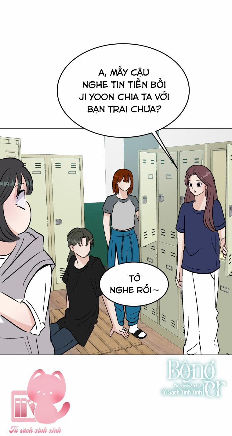 Bí Mật Highteen 47 trang 6