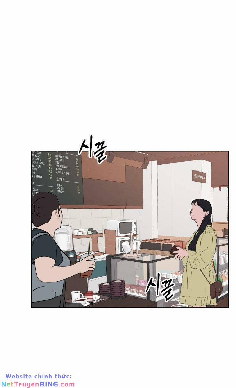 Bí Mật Highteen 48 trang 17