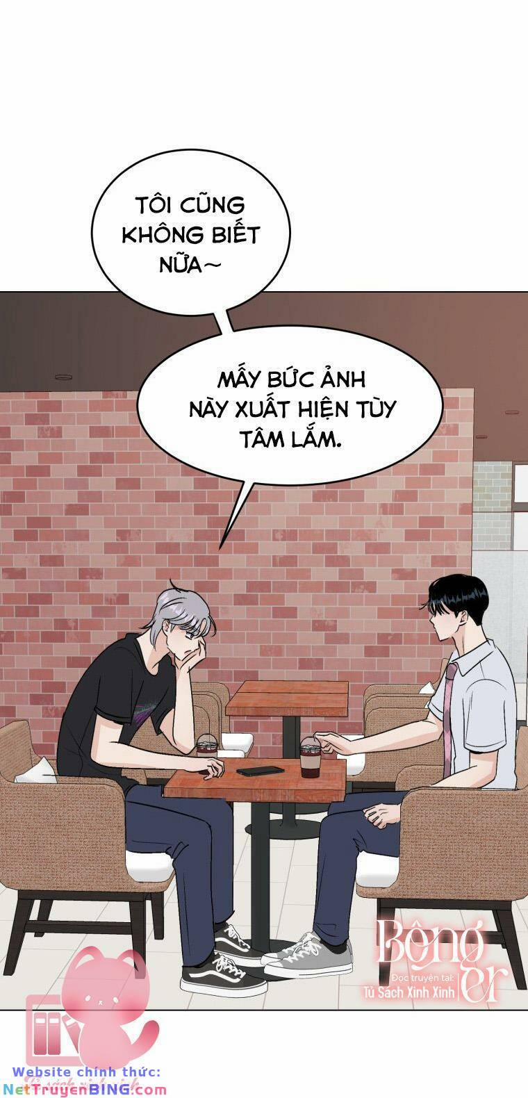 Bí Mật Highteen 48 trang 19