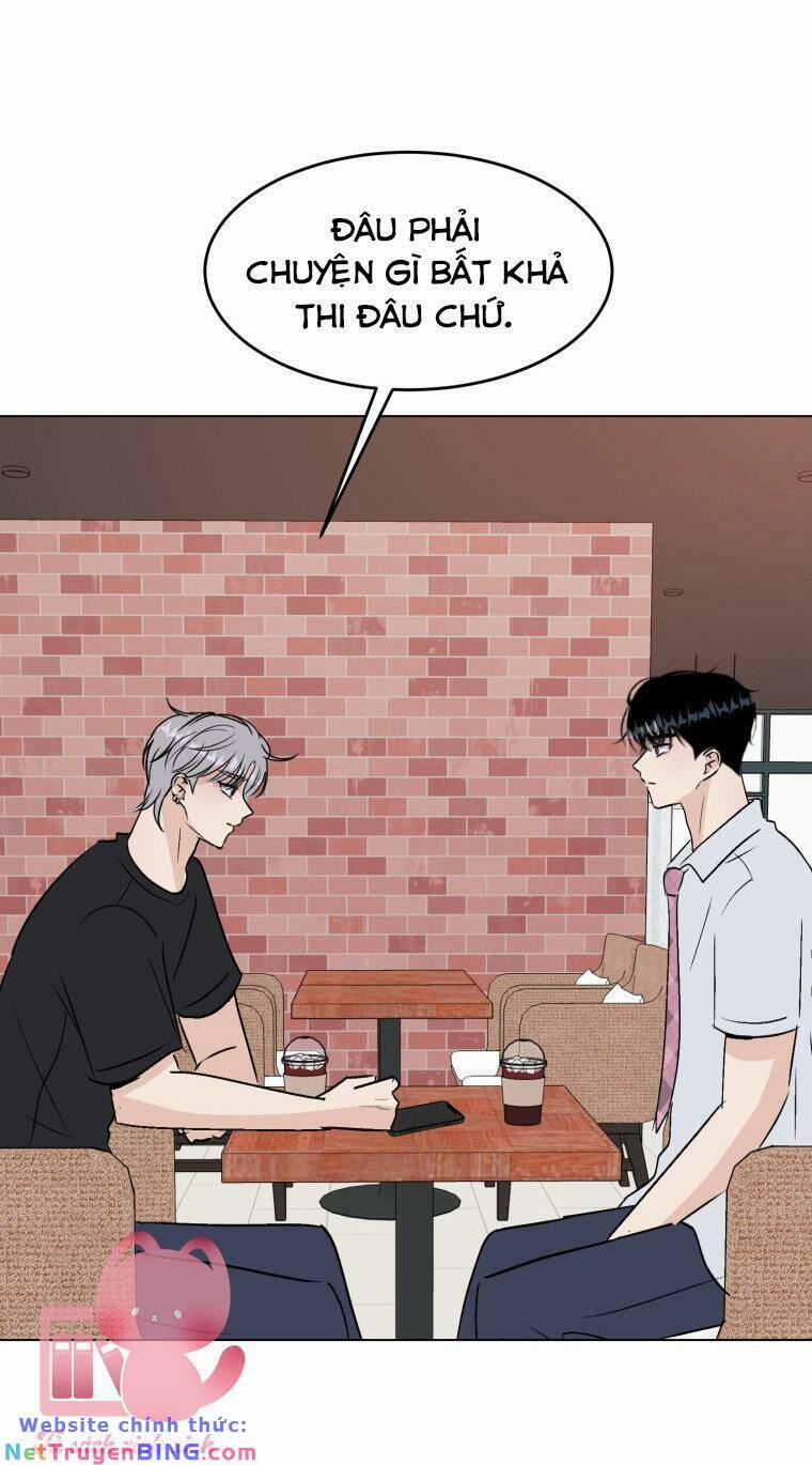 Bí Mật Highteen 48 trang 22