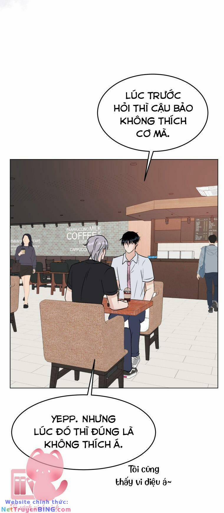 Bí Mật Highteen 48 trang 25