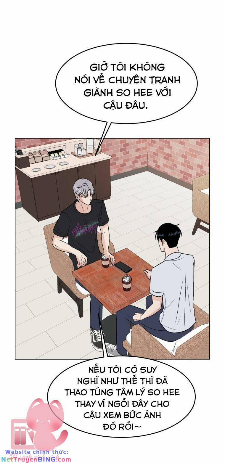 Bí Mật Highteen 48 trang 30