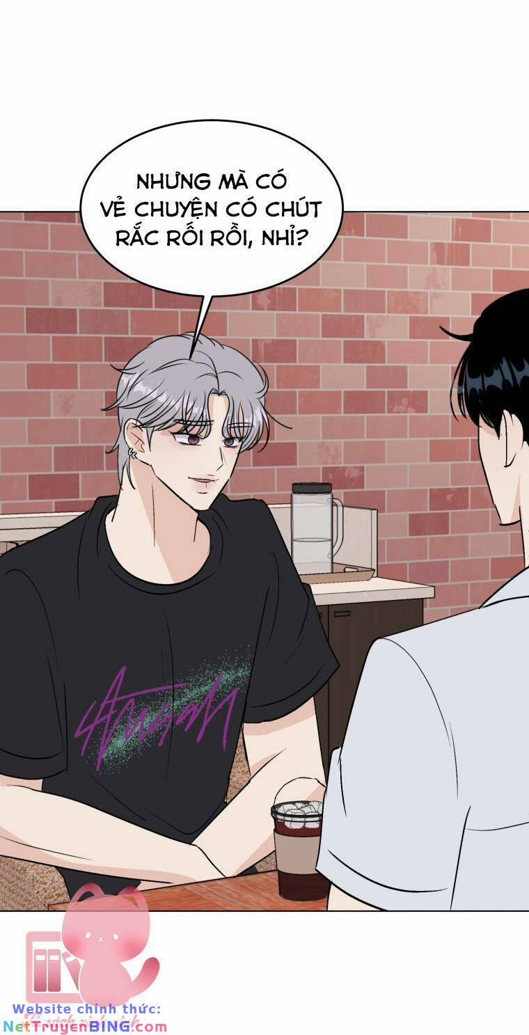 Bí Mật Highteen 48 trang 34