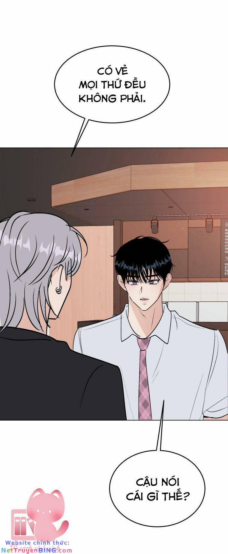 Bí Mật Highteen 48 trang 37