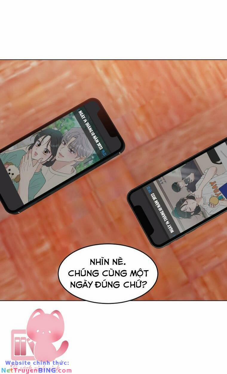 Bí Mật Highteen 48 trang 41