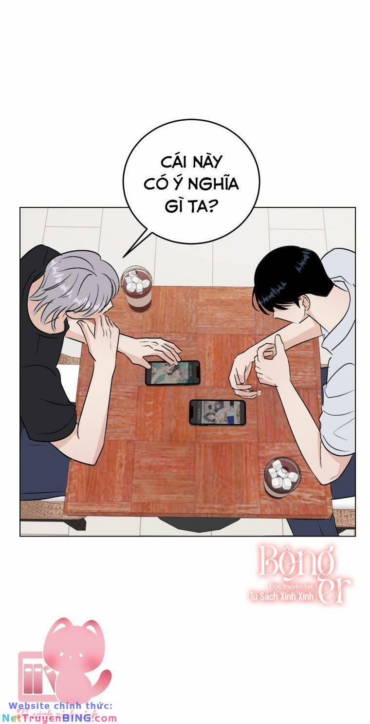 Bí Mật Highteen 48 trang 42