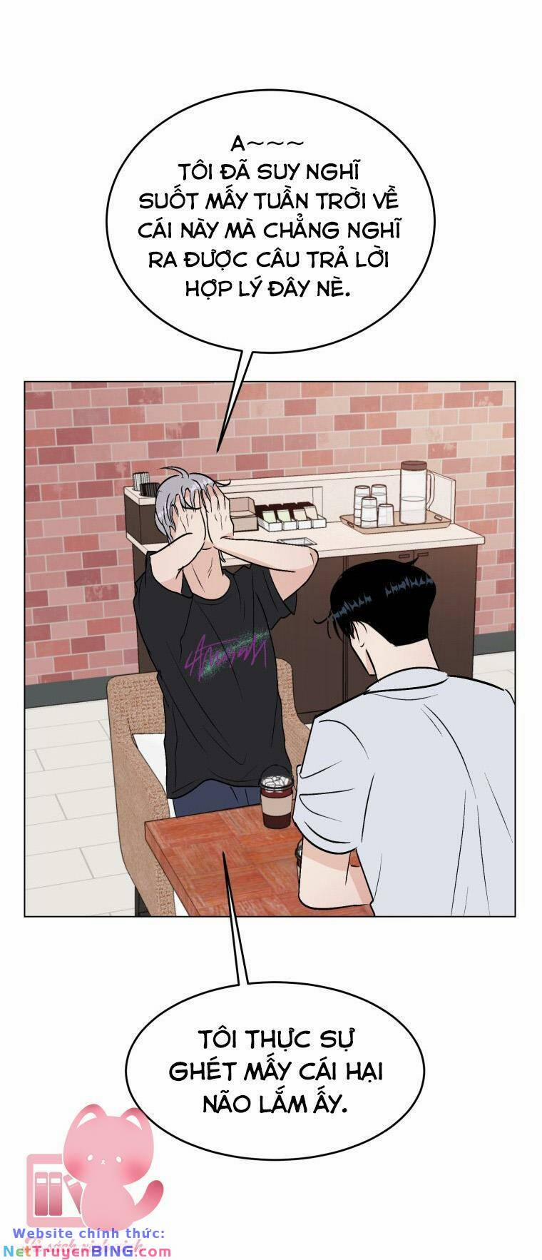 Bí Mật Highteen 48 trang 44