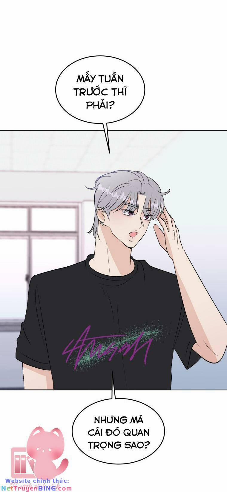 Bí Mật Highteen 48 trang 5