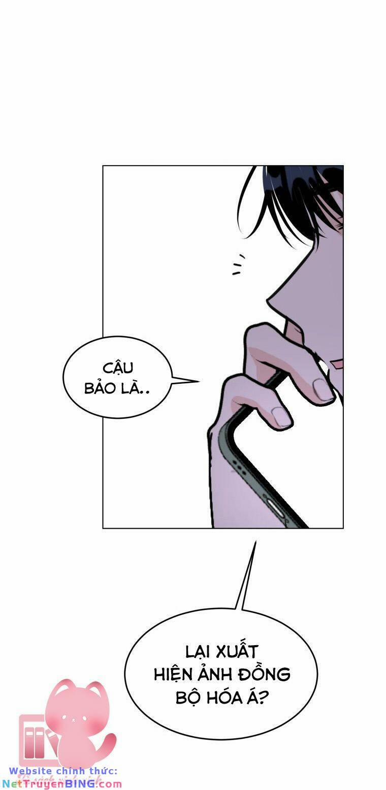 Bí Mật Highteen 48 trang 51