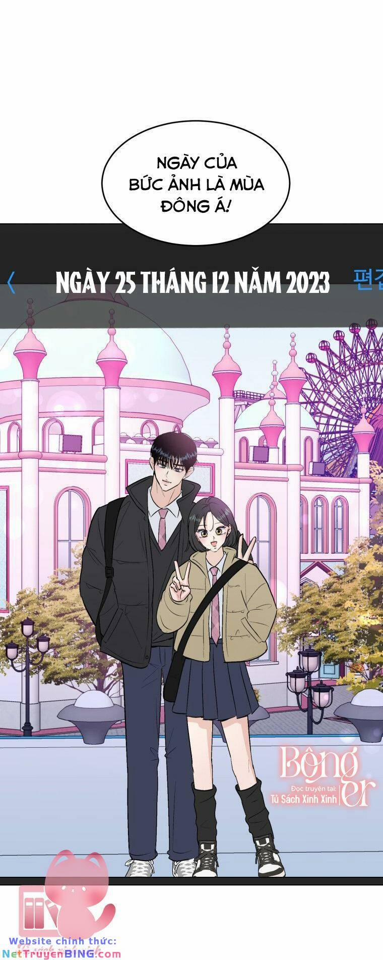 Bí Mật Highteen 48 trang 54