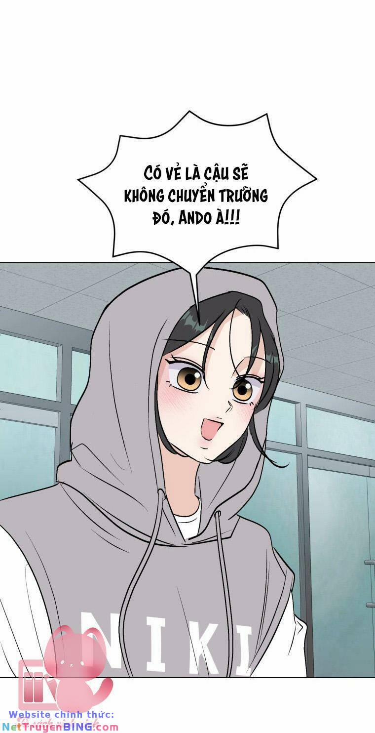 Bí Mật Highteen 48 trang 55