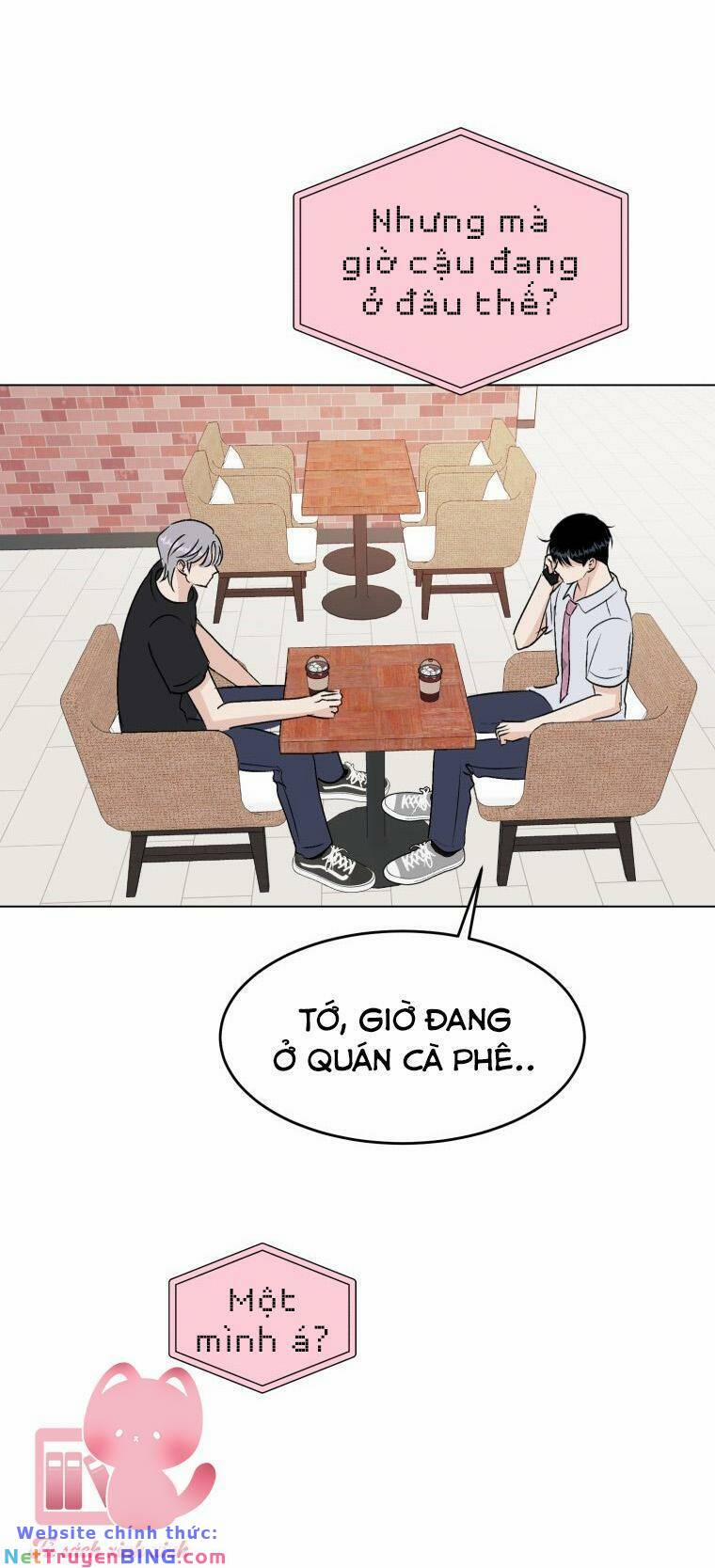 Bí Mật Highteen 48 trang 58