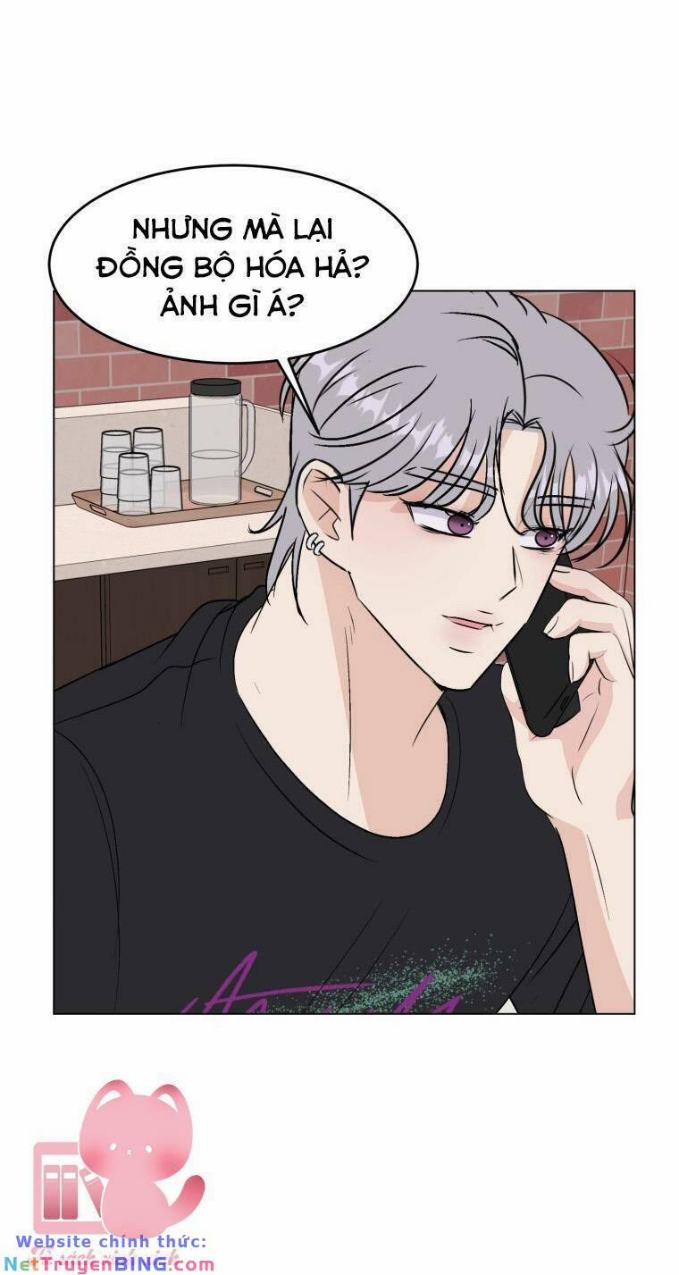 Bí Mật Highteen 48 trang 61