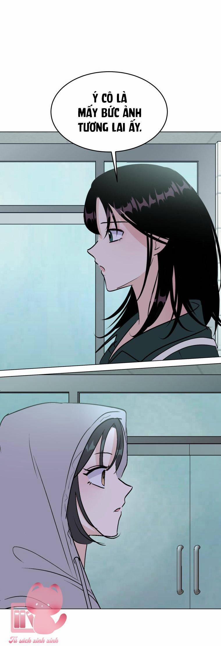 Bí Mật Highteen 49 trang 10