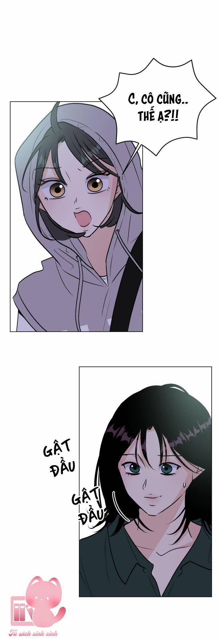 Bí Mật Highteen 49 trang 12