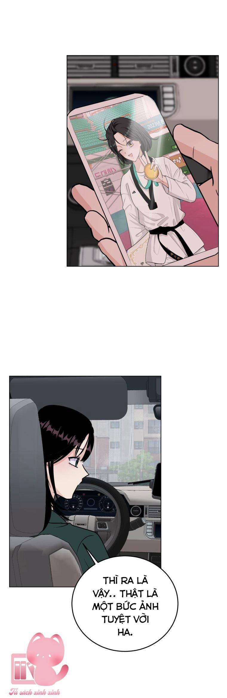 Bí Mật Highteen 49 trang 19