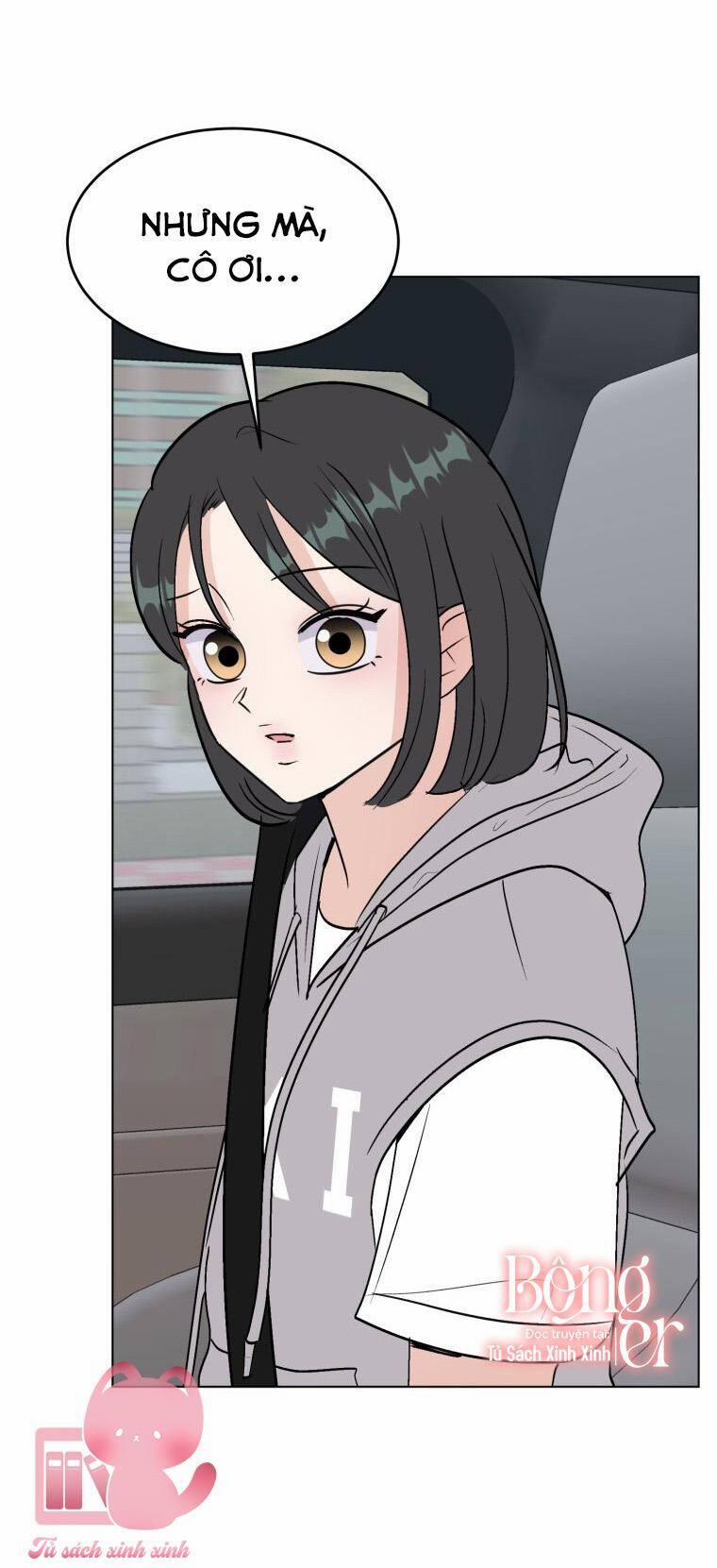 Bí Mật Highteen 49 trang 21