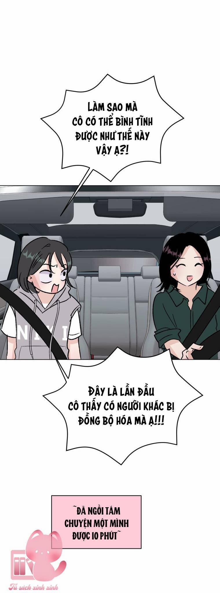 Bí Mật Highteen 49 trang 22