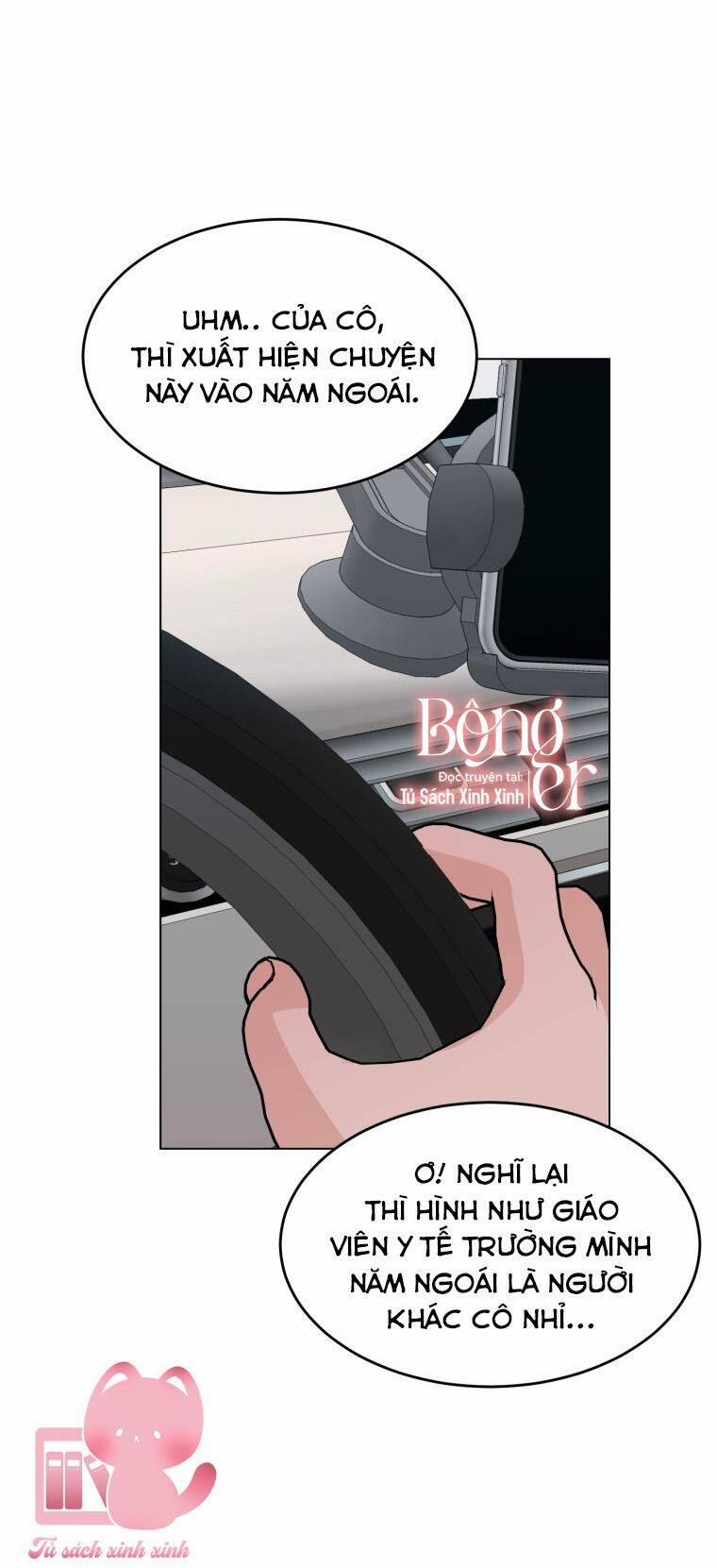 Bí Mật Highteen 49 trang 26