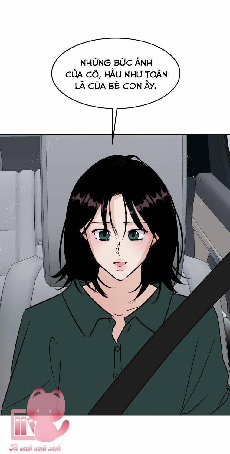 Bí Mật Highteen 49 trang 28