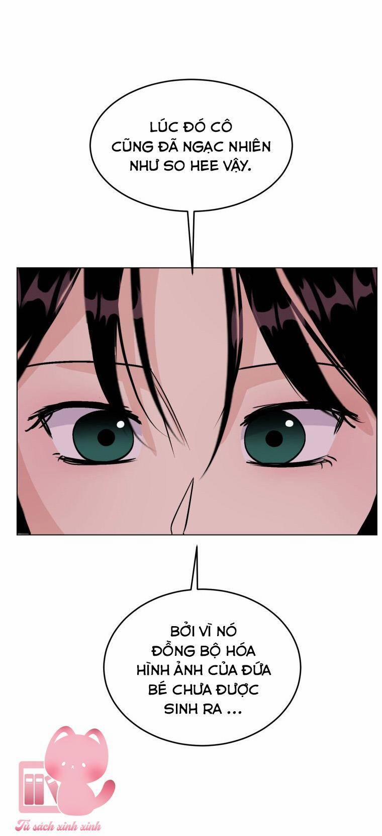 Bí Mật Highteen 49 trang 29