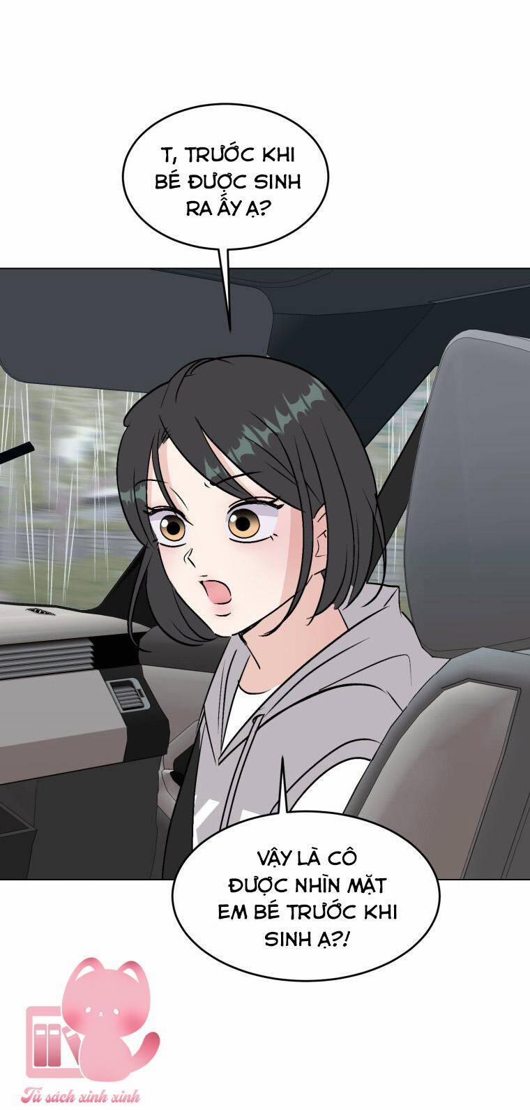 Bí Mật Highteen 49 trang 30