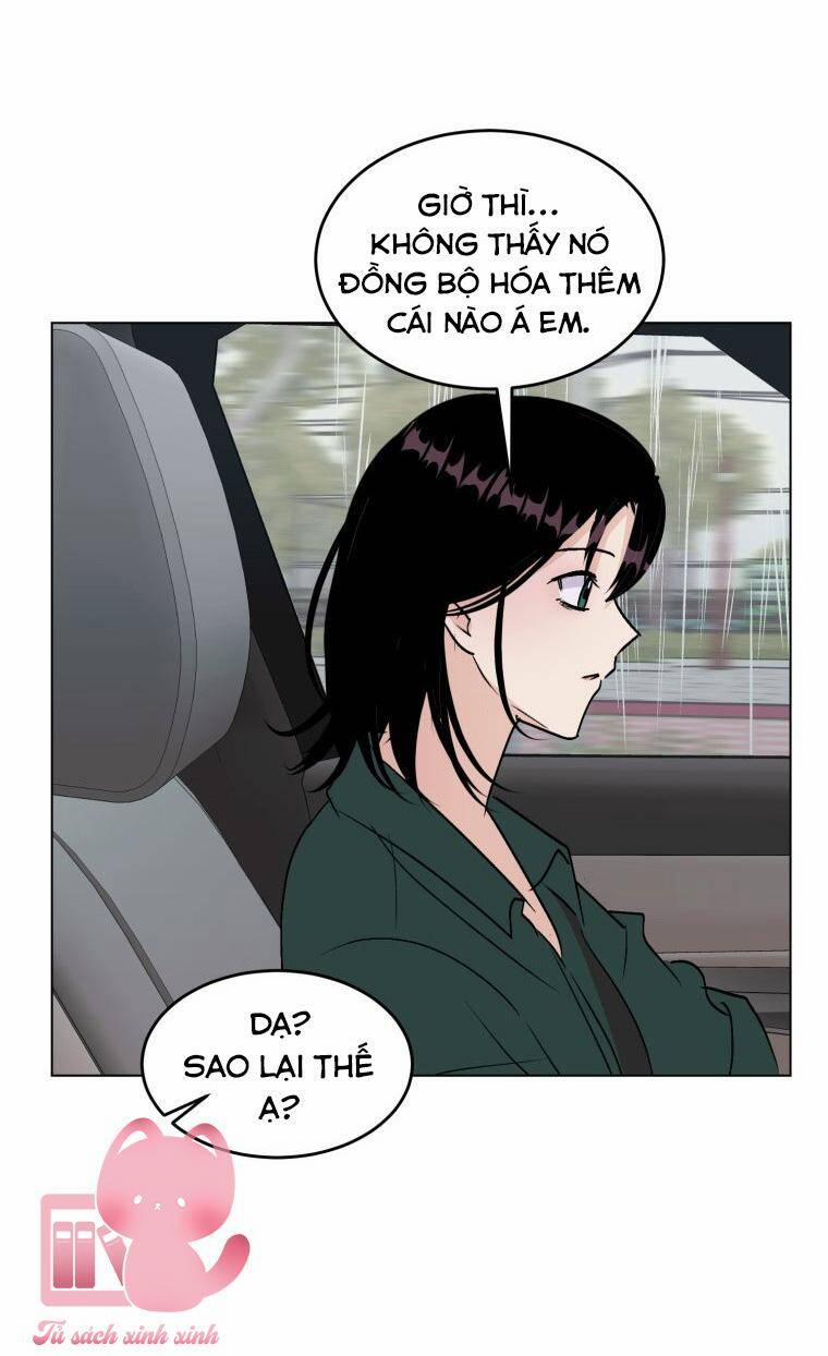 Bí Mật Highteen 49 trang 33