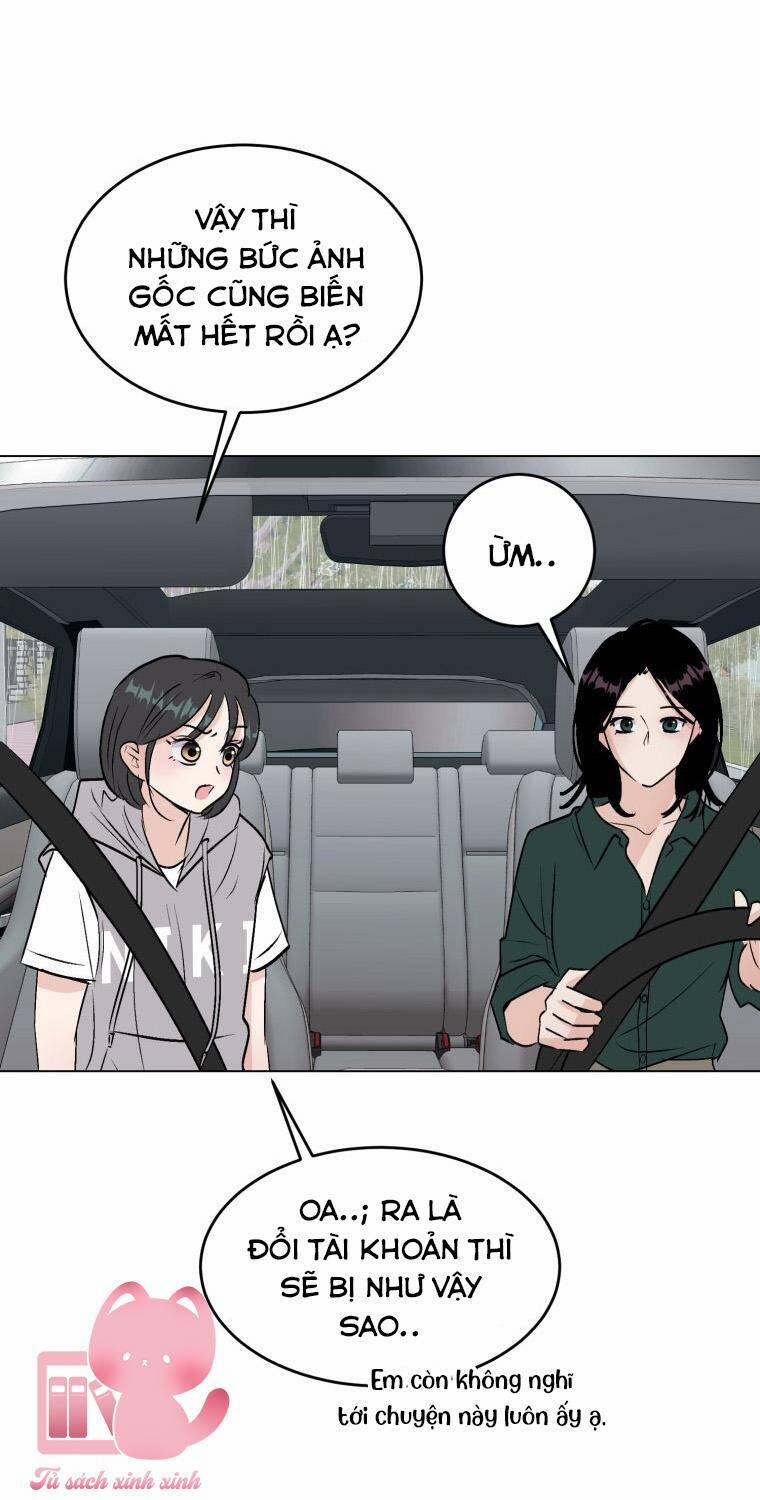 Bí Mật Highteen 49 trang 35