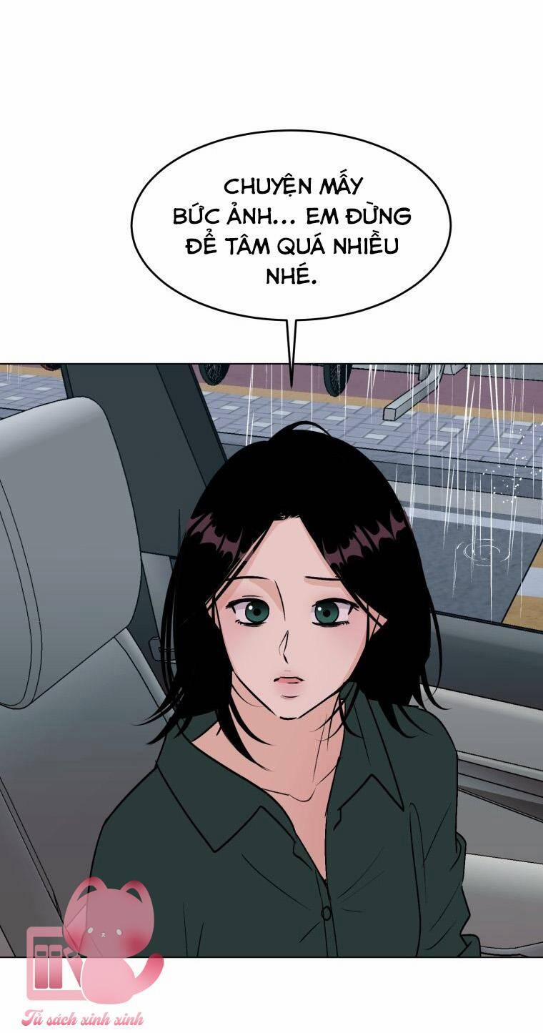 Bí Mật Highteen 49 trang 40