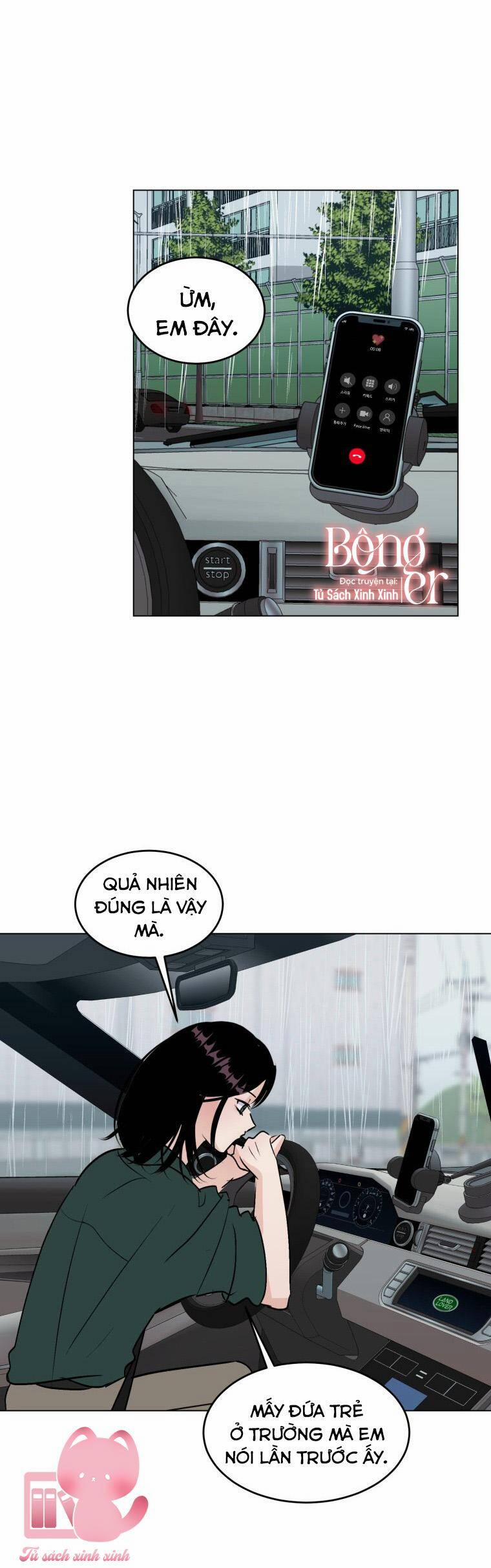 Bí Mật Highteen 49 trang 46