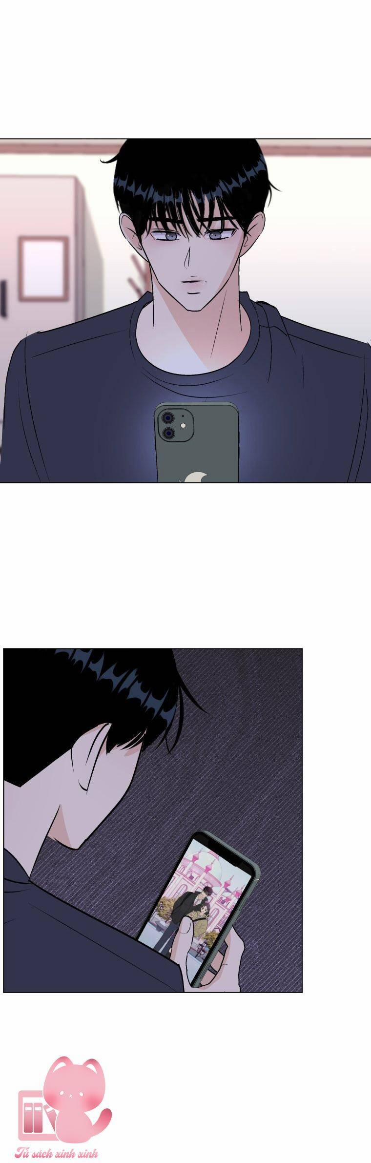 Bí Mật Highteen 49 trang 58