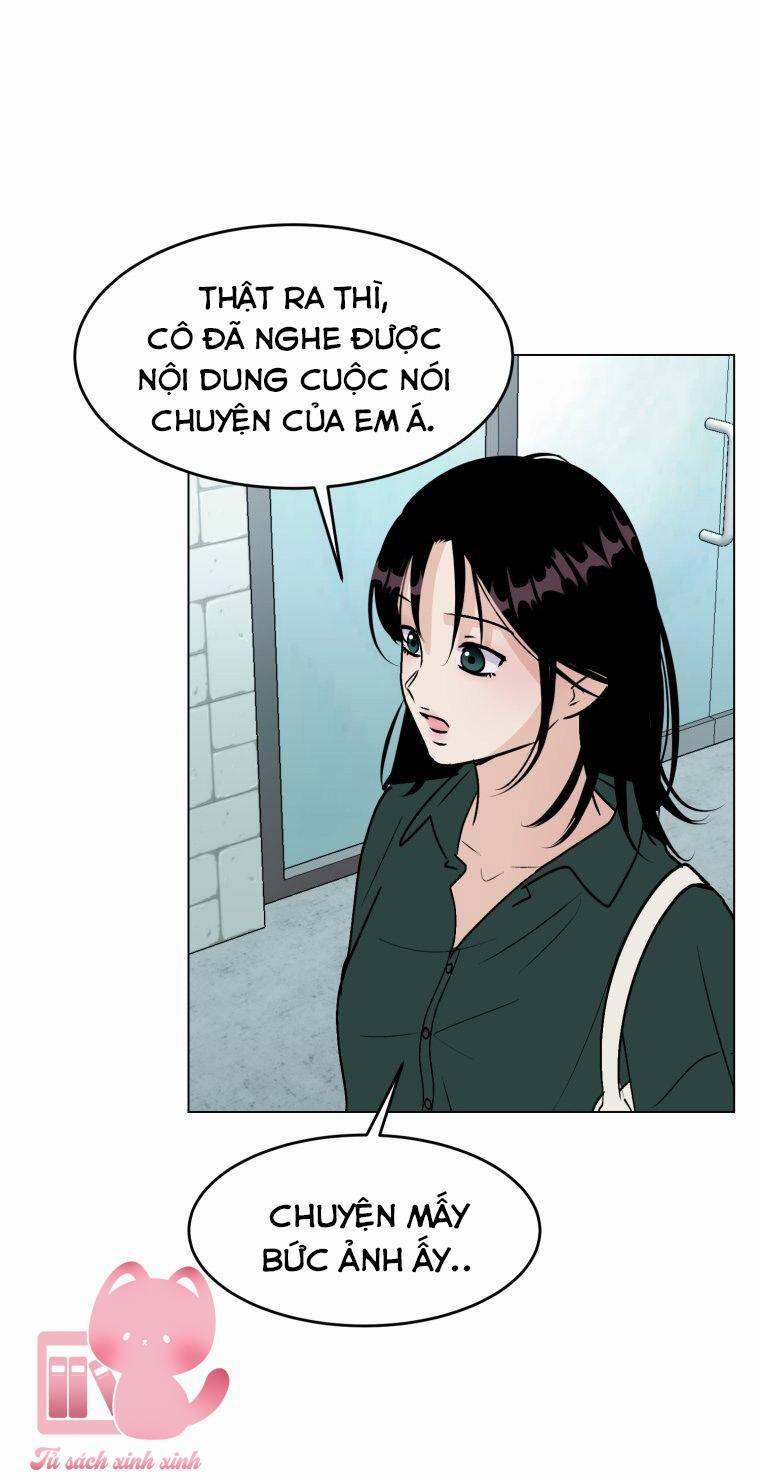 Bí Mật Highteen 49 trang 7