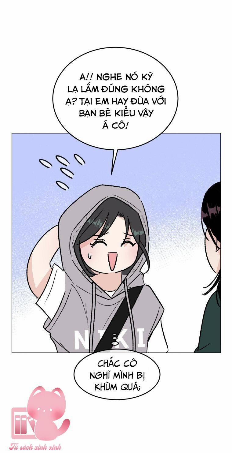 Bí Mật Highteen 49 trang 8