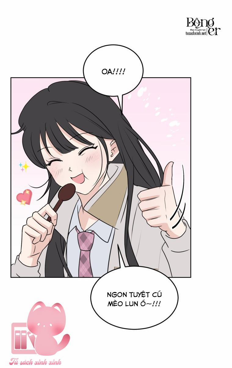 Bí Mật Highteen 5 trang 16