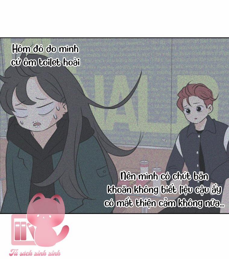 Bí Mật Highteen 5 trang 17