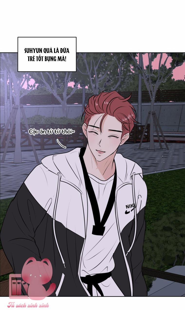 Bí Mật Highteen 5 trang 18