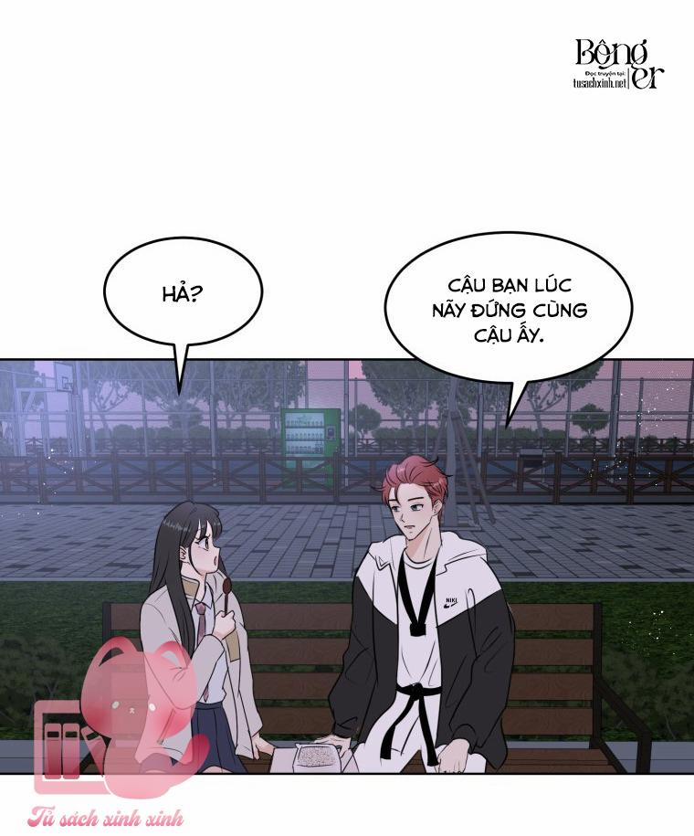 Bí Mật Highteen 5 trang 20