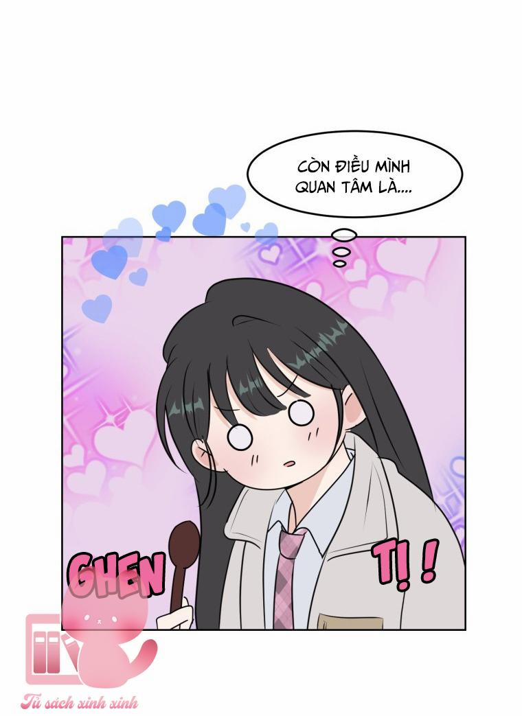 Bí Mật Highteen 5 trang 23