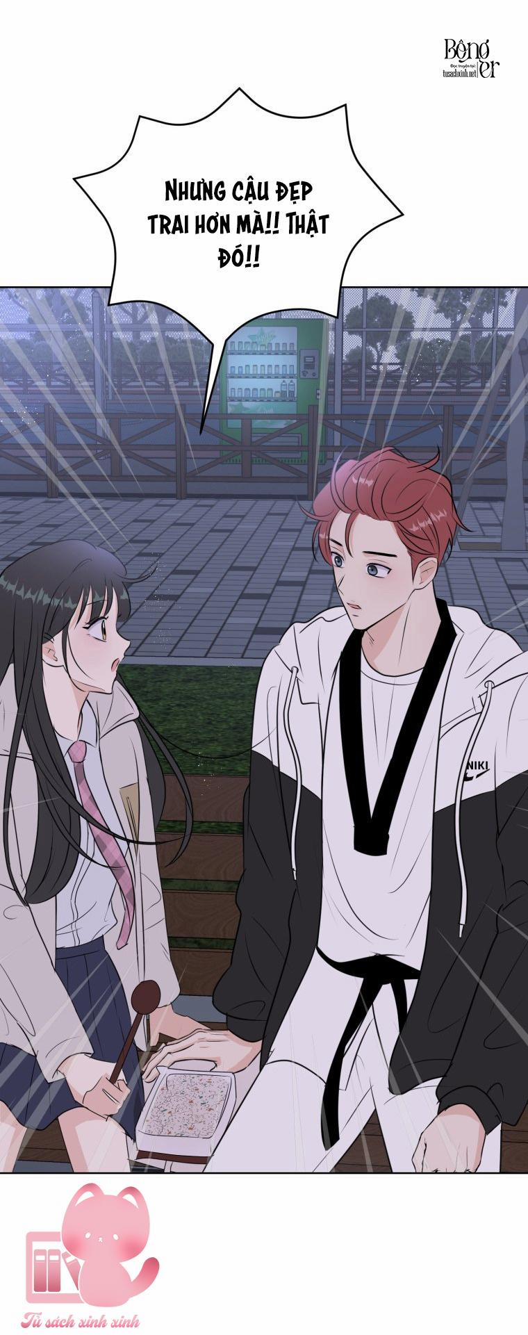 Bí Mật Highteen 5 trang 24