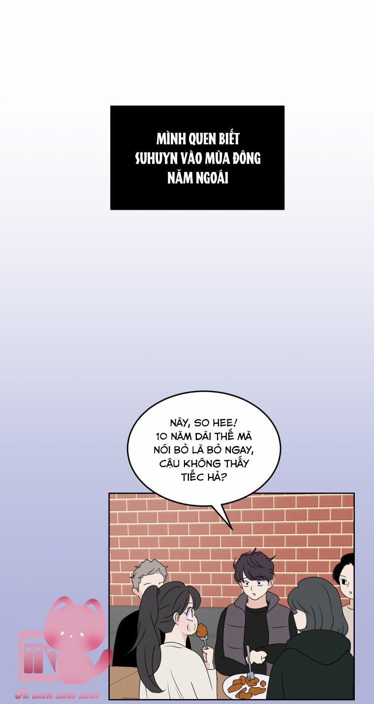 Bí Mật Highteen 5 trang 30