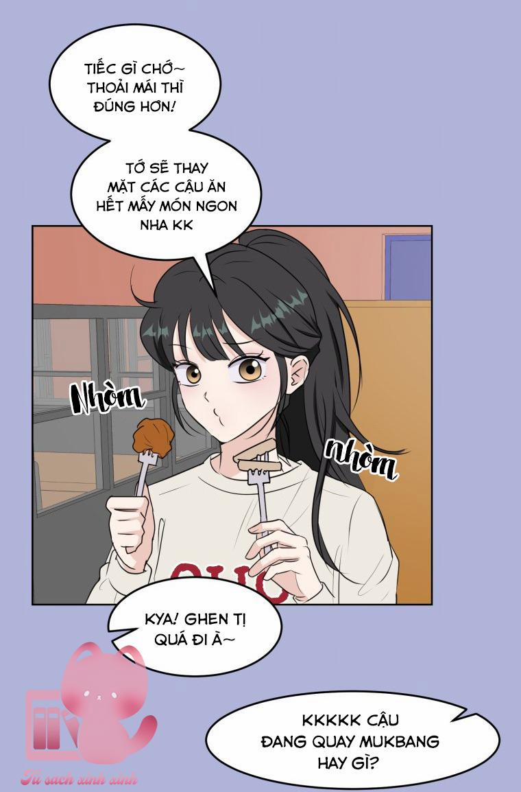 Bí Mật Highteen 5 trang 31