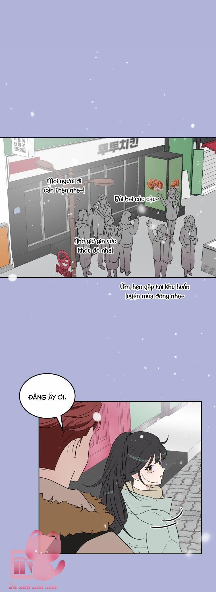 Bí Mật Highteen 5 trang 34