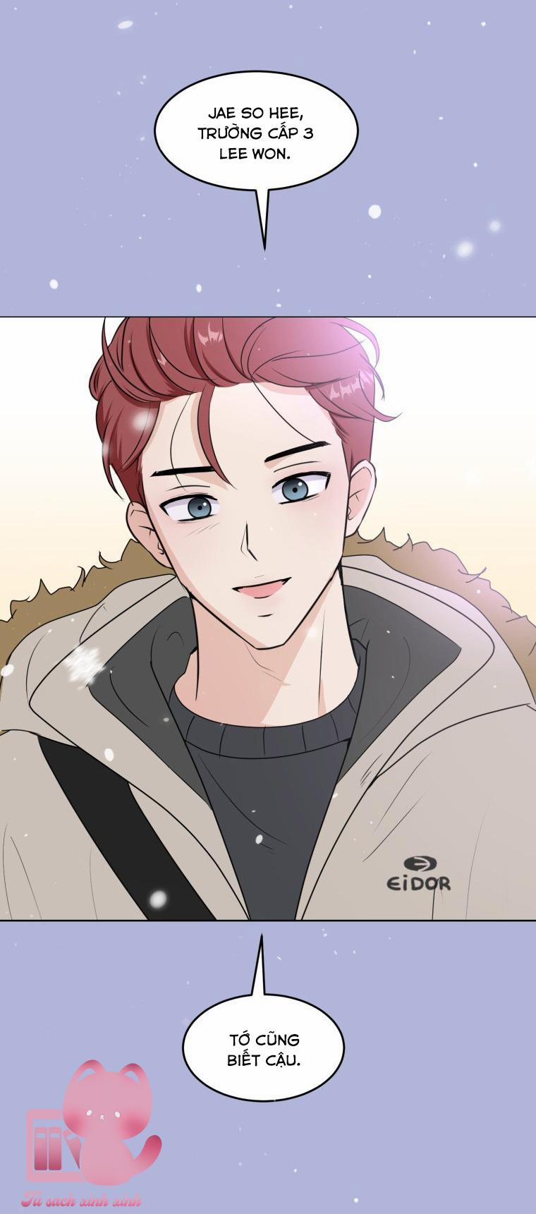 Bí Mật Highteen 5 trang 37