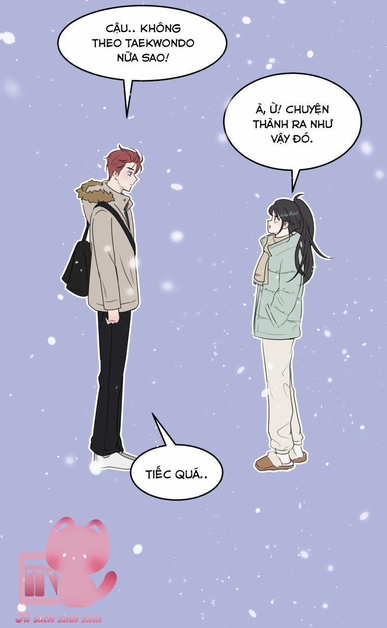 Bí Mật Highteen 5 trang 39