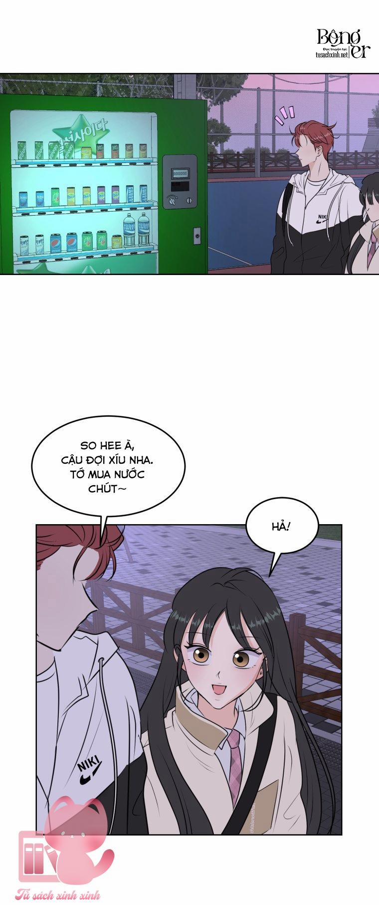 Bí Mật Highteen 5 trang 44